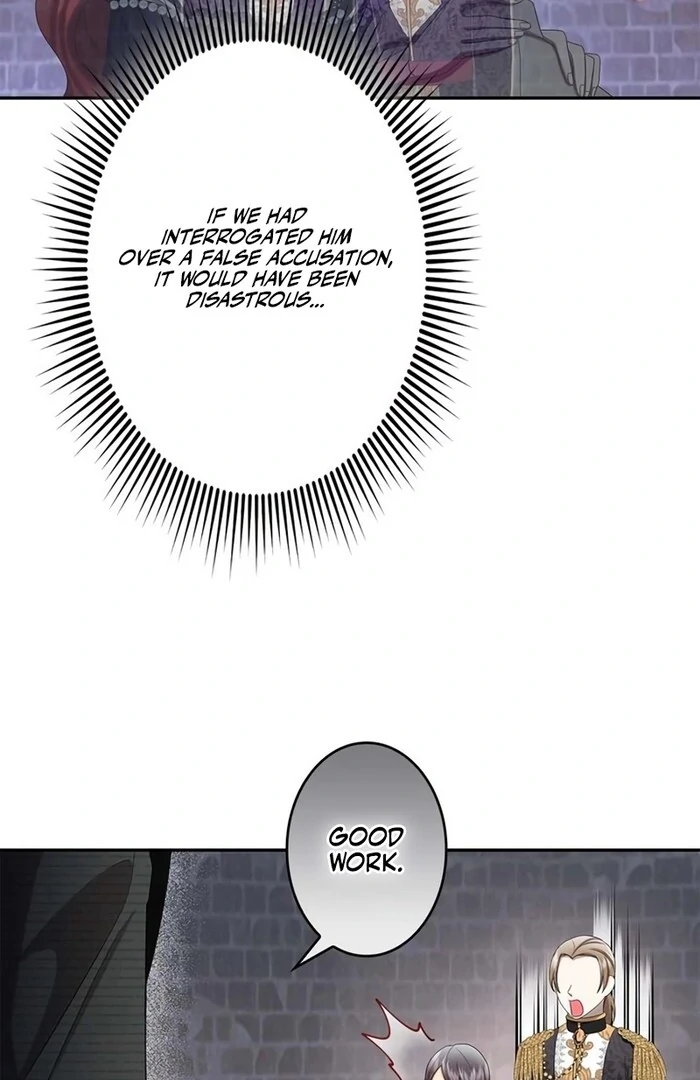 The Real Reason We’re Getting Married Chapter 28 84