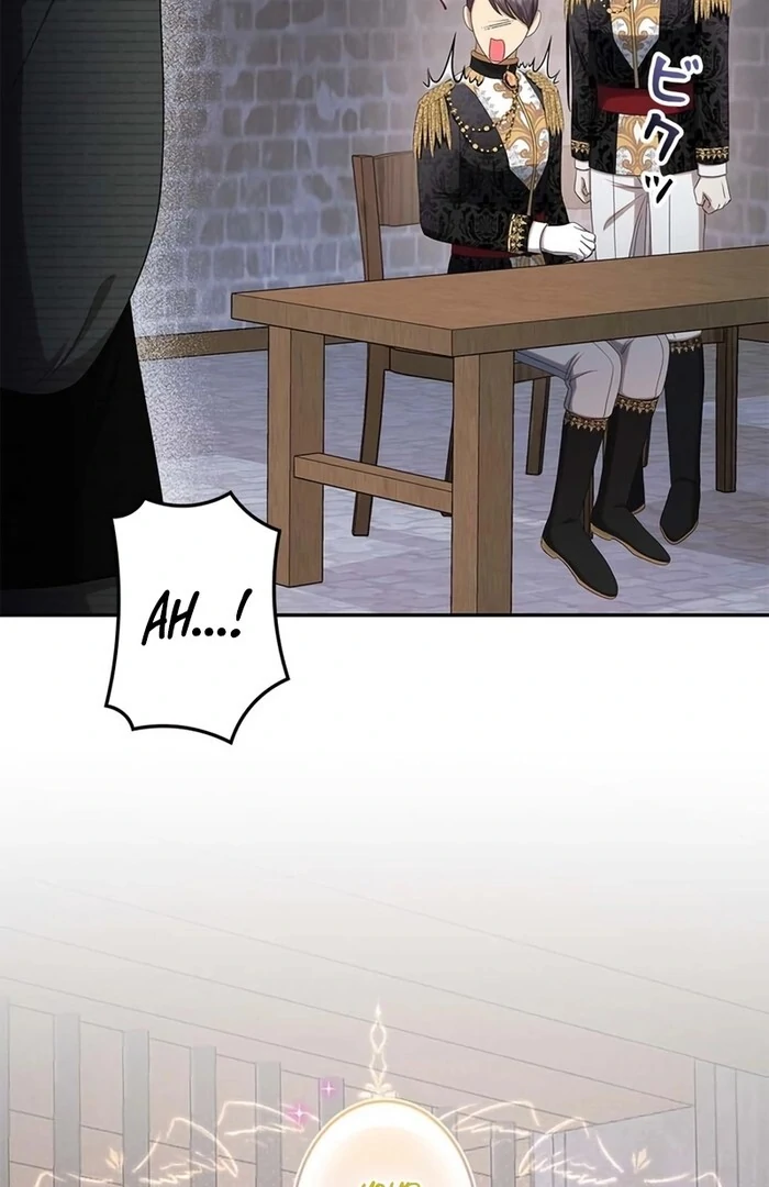 The Real Reason We’re Getting Married Chapter 28 85