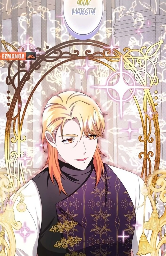 The Real Reason We’re Getting Married Chapter 28 86