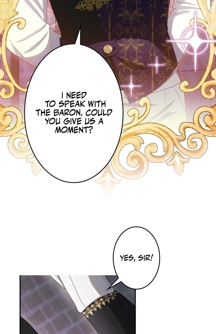 The Real Reason We’re Getting Married Chapter 28 87