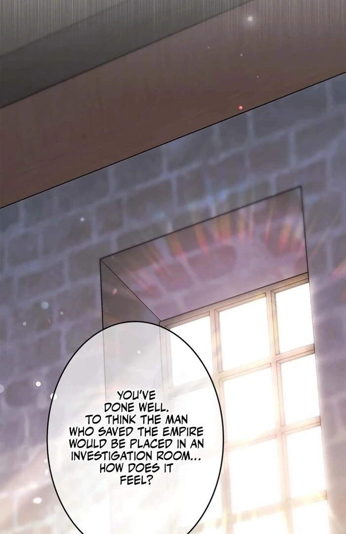 The Real Reason We’re Getting Married Chapter 28 89