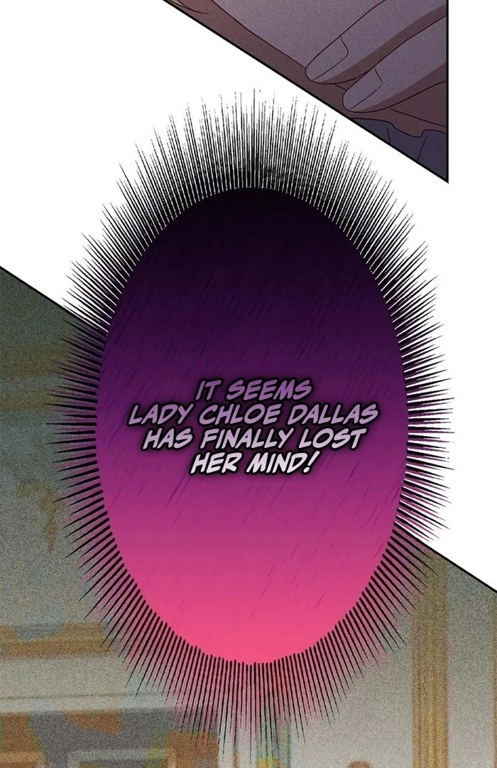 The Real Reason We’re Getting Married Chapter 28 9