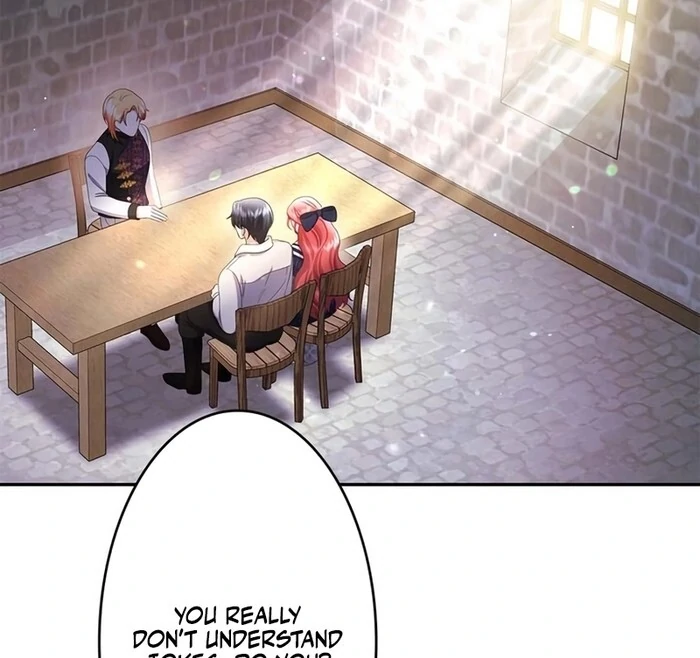 The Real Reason We’re Getting Married Chapter 28 91