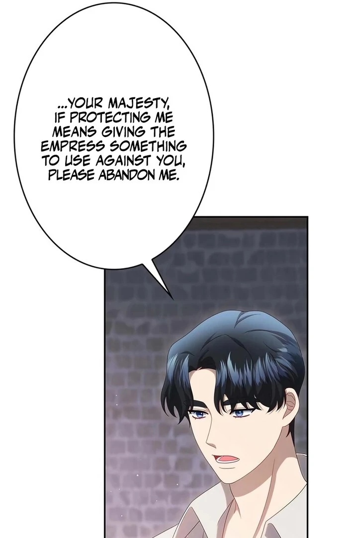 The Real Reason We’re Getting Married Chapter 28 93