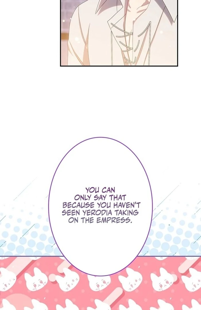 The Real Reason We’re Getting Married Chapter 28 94
