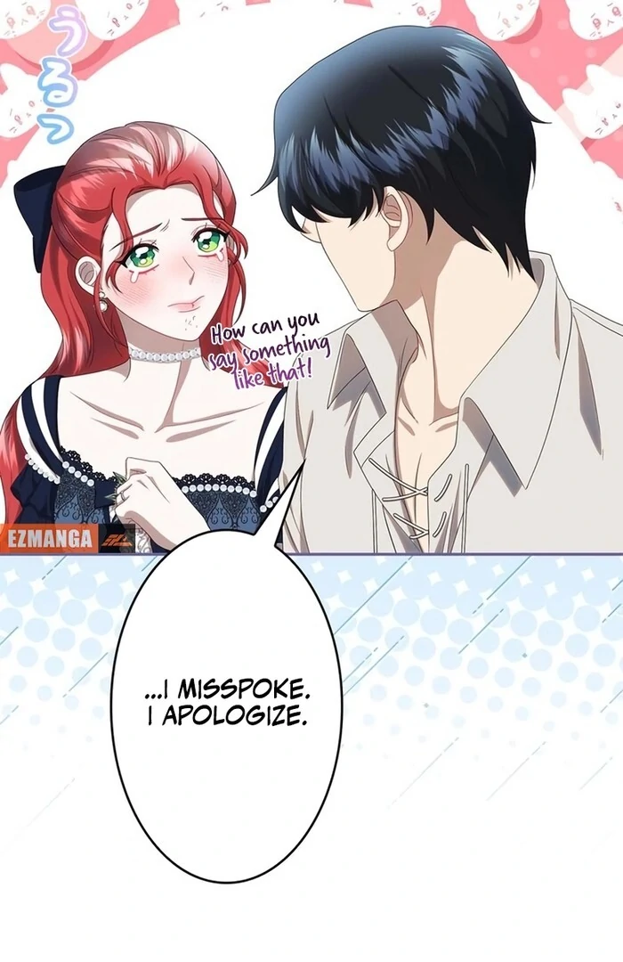The Real Reason We’re Getting Married Chapter 28 95