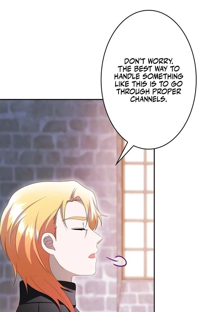 The Real Reason We’re Getting Married Chapter 28 96