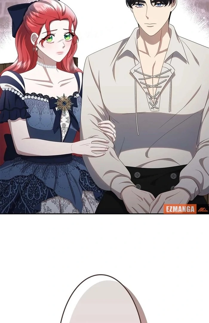 The Real Reason We’re Getting Married Chapter 28 98