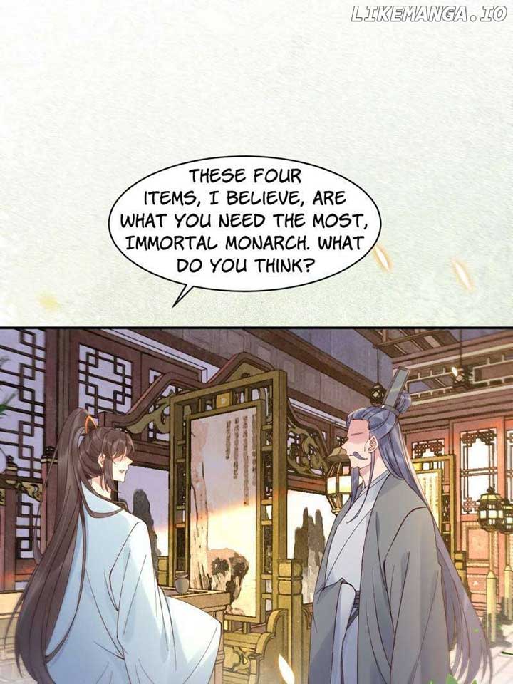 The Ghostly Doctor Chapter 590 11