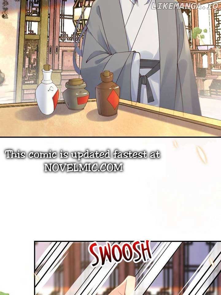 The Ghostly Doctor Chapter 590 13