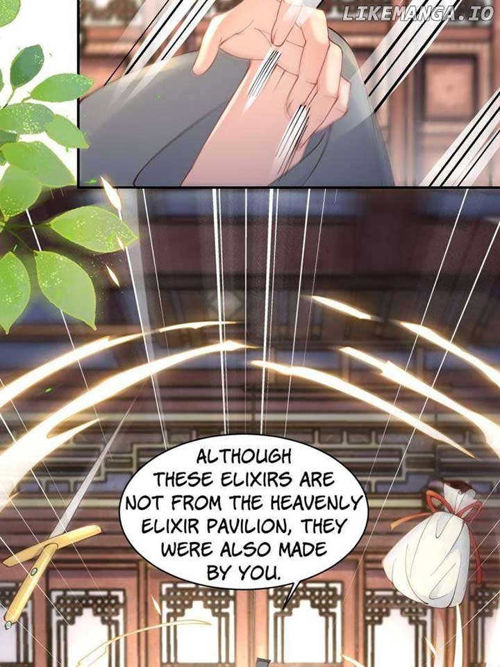 The Ghostly Doctor Chapter 590 14