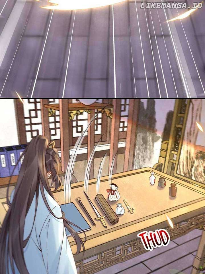 The Ghostly Doctor Chapter 590 16