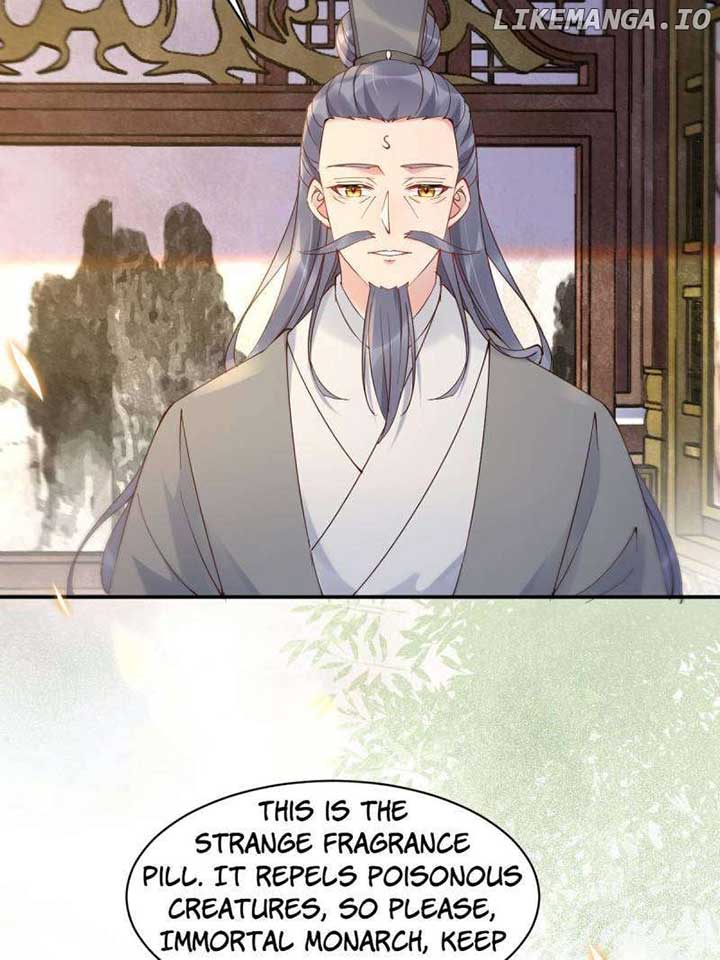 The Ghostly Doctor Chapter 590 19