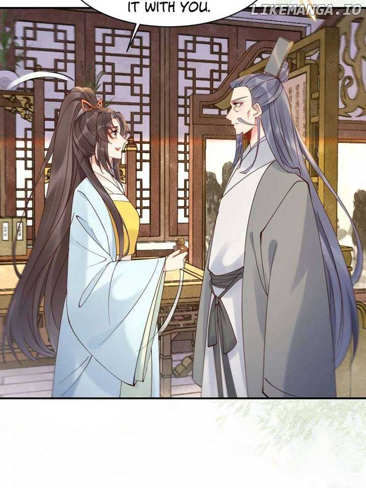 The Ghostly Doctor Chapter 590 20