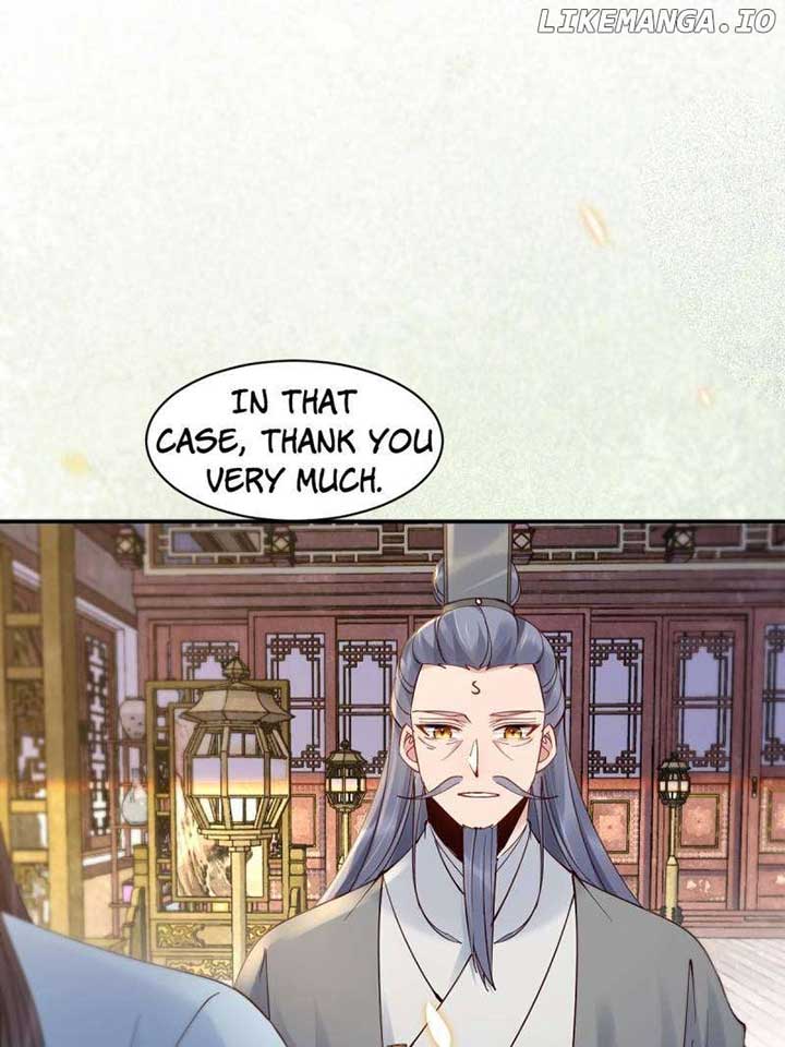The Ghostly Doctor Chapter 590 22