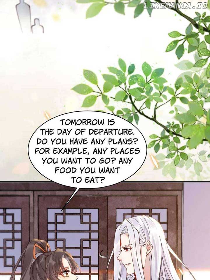 The Ghostly Doctor Chapter 590 25