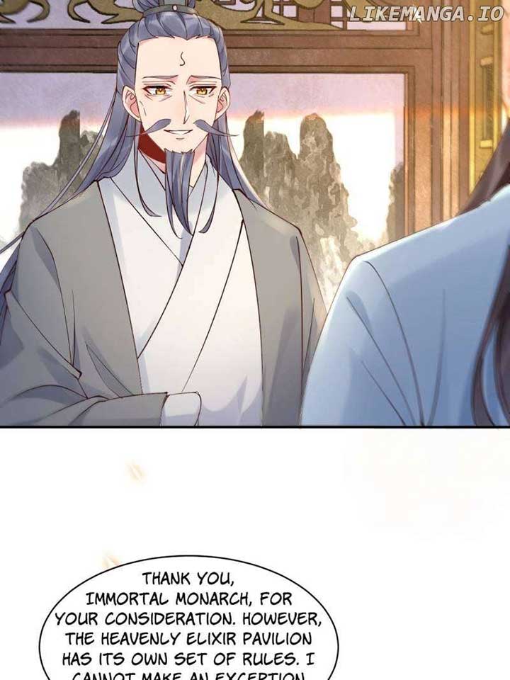 The Ghostly Doctor Chapter 590 3