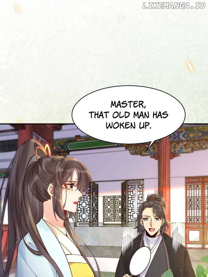 The Ghostly Doctor Chapter 590 32