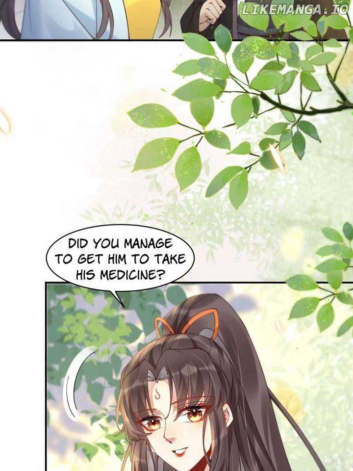 The Ghostly Doctor Chapter 590 33