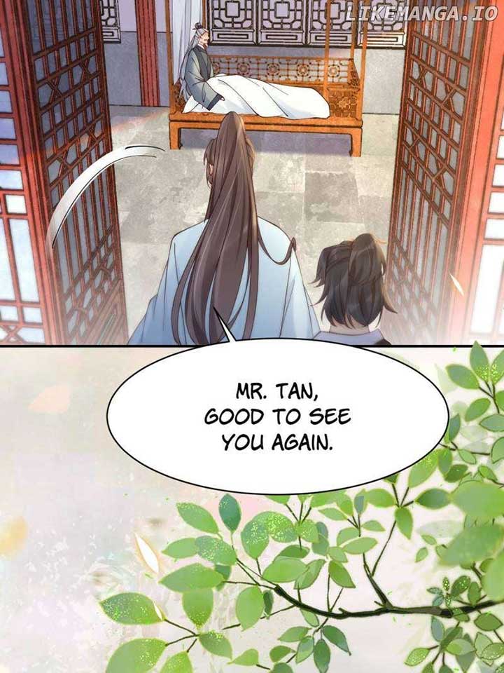 The Ghostly Doctor Chapter 590 35
