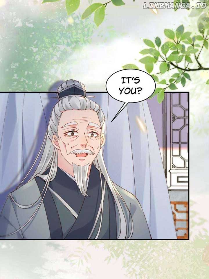 The Ghostly Doctor Chapter 590 36