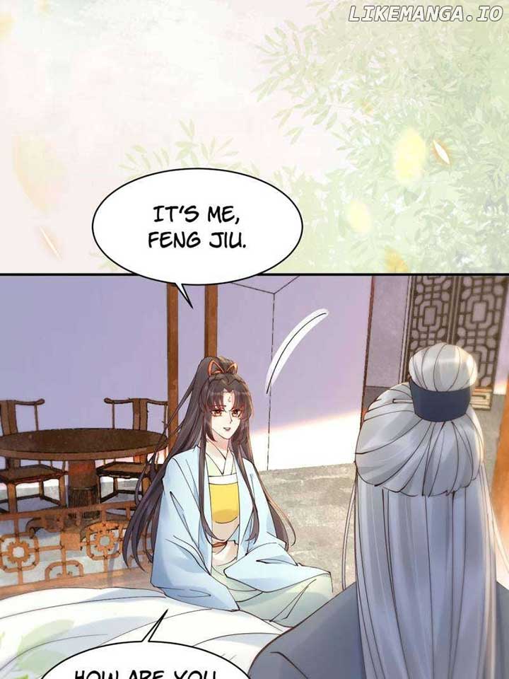 The Ghostly Doctor Chapter 590 37