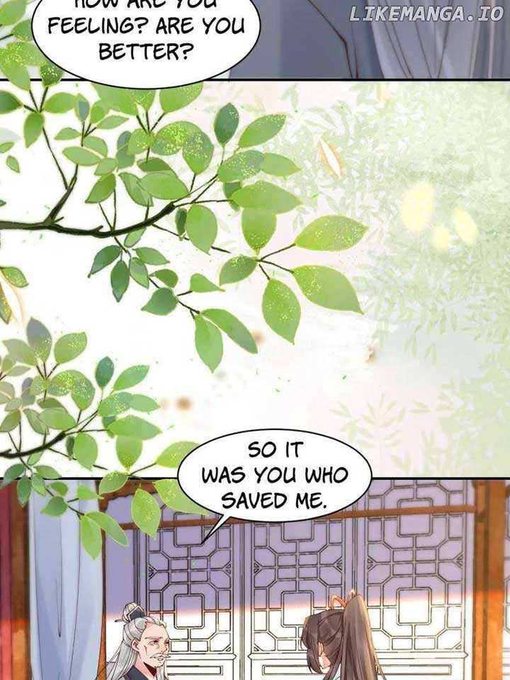 The Ghostly Doctor Chapter 590 38
