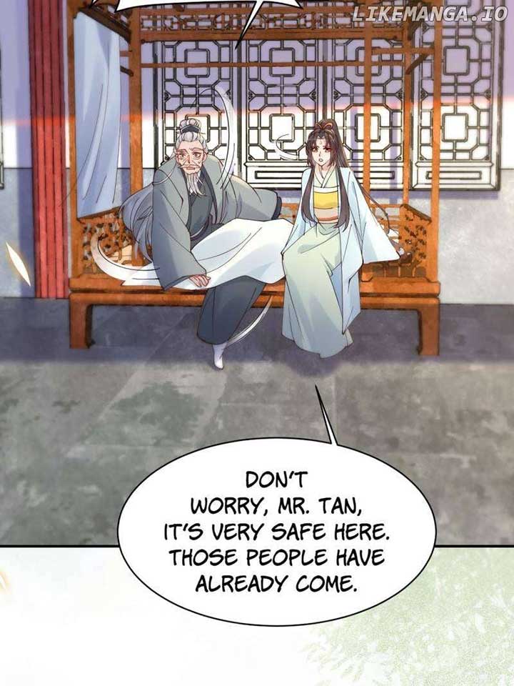 The Ghostly Doctor Chapter 590 40