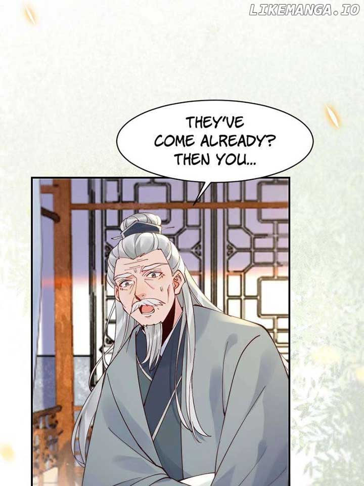 The Ghostly Doctor Chapter 590 42
