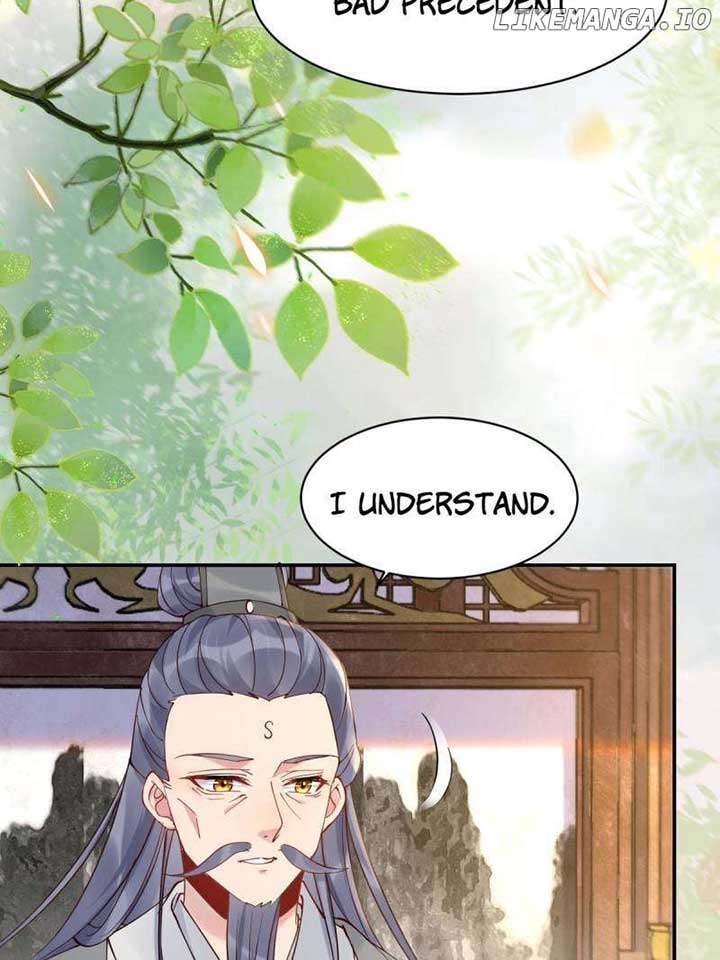 The Ghostly Doctor Chapter 590 5