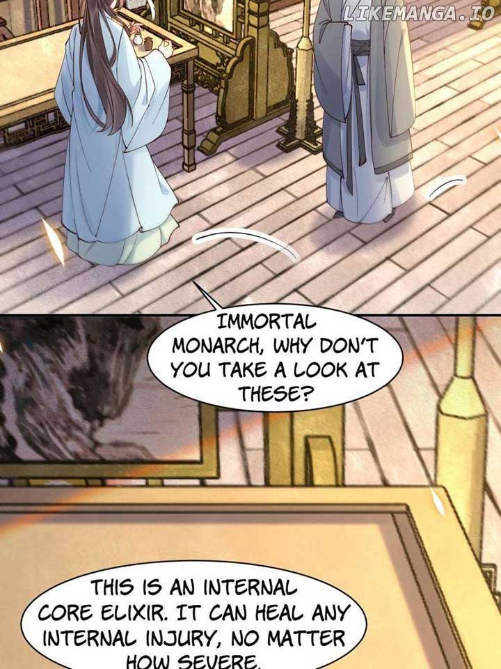The Ghostly Doctor Chapter 590 7
