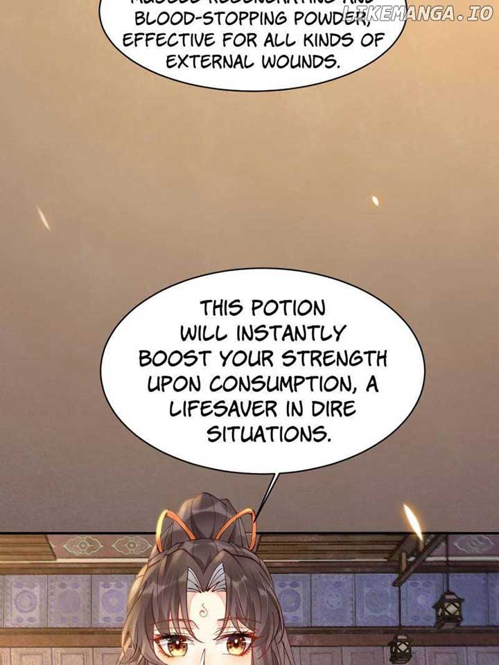 The Ghostly Doctor Chapter 590 9