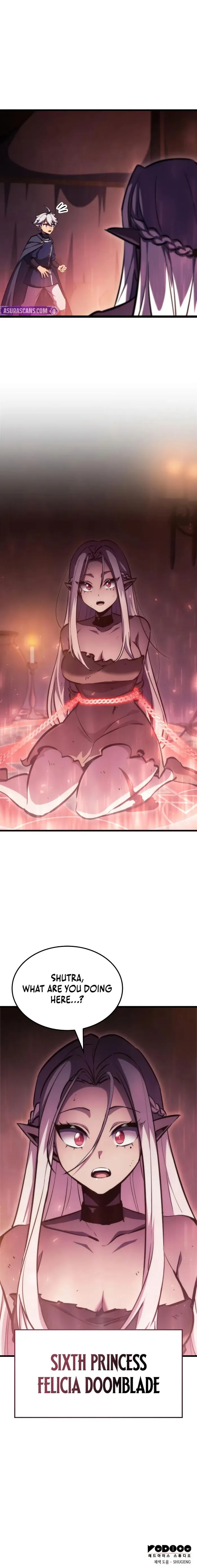 Breakers Chapter 7 11
