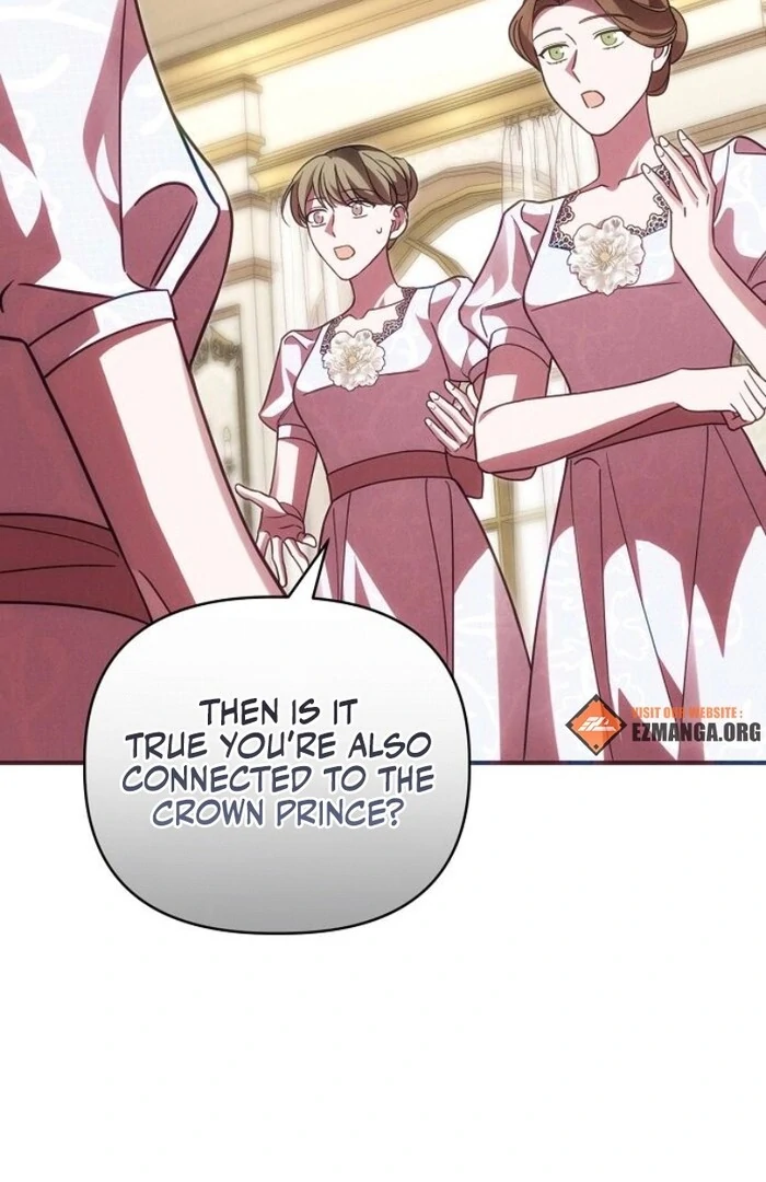 When Arrogance Fell at My Feet Chapter 31 22