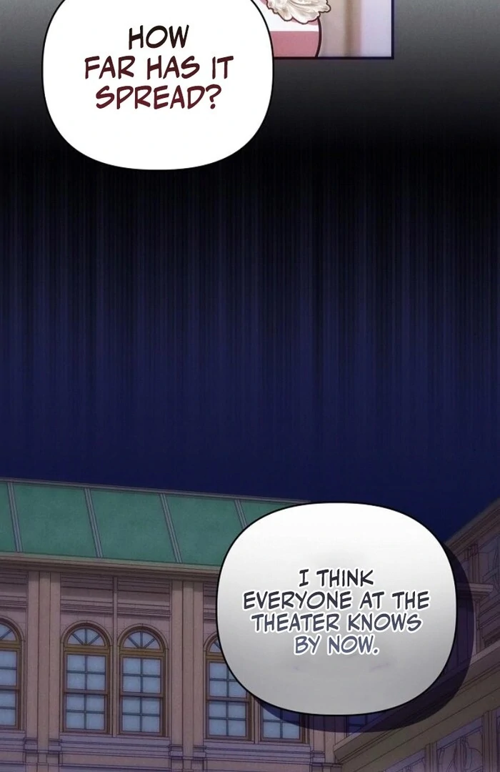 When Arrogance Fell at My Feet Chapter 31 24