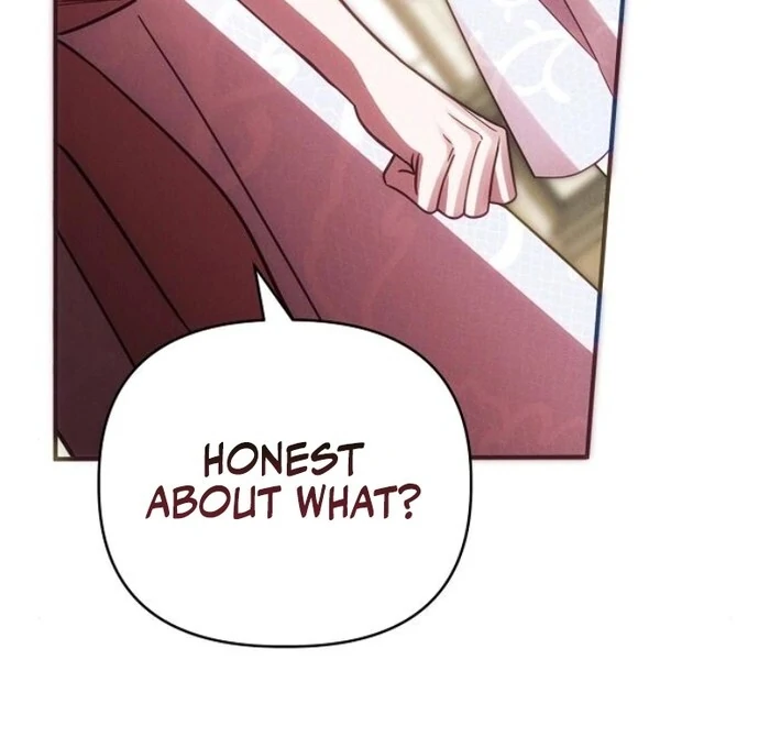 When Arrogance Fell at My Feet Chapter 31 28