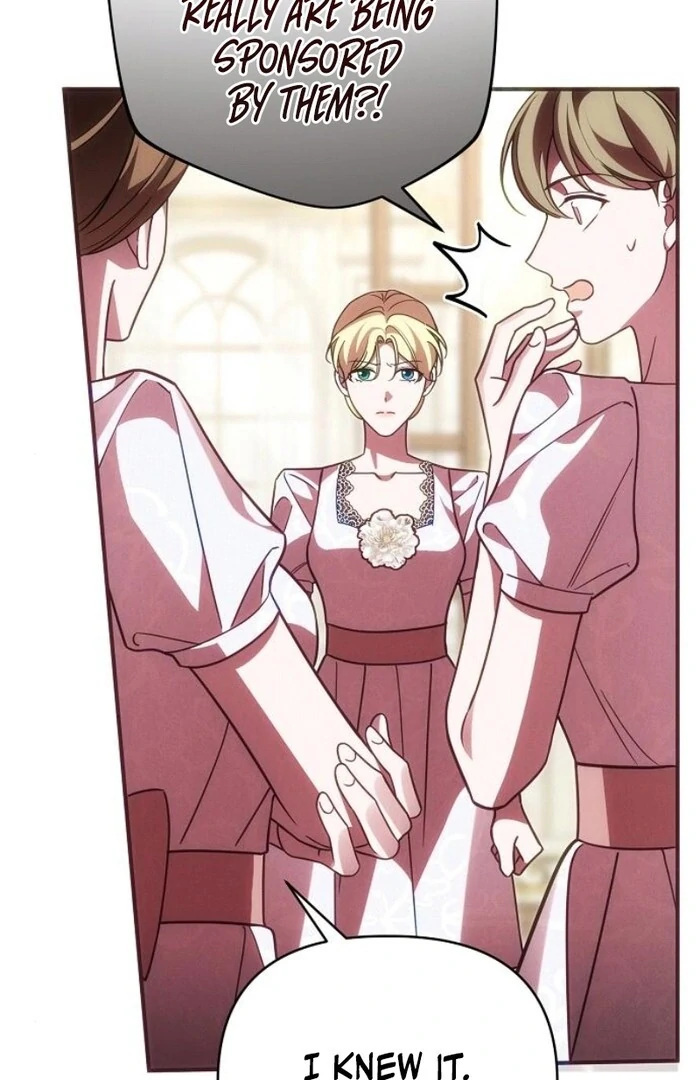 When Arrogance Fell at My Feet Chapter 31 32