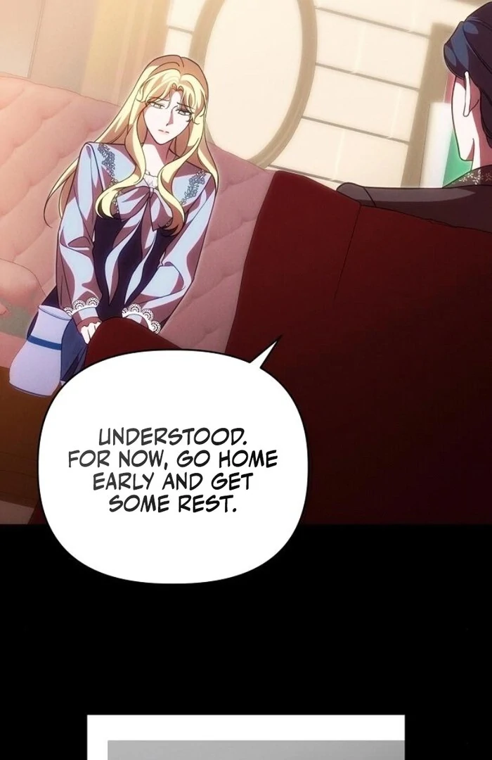 When Arrogance Fell at My Feet Chapter 31 58