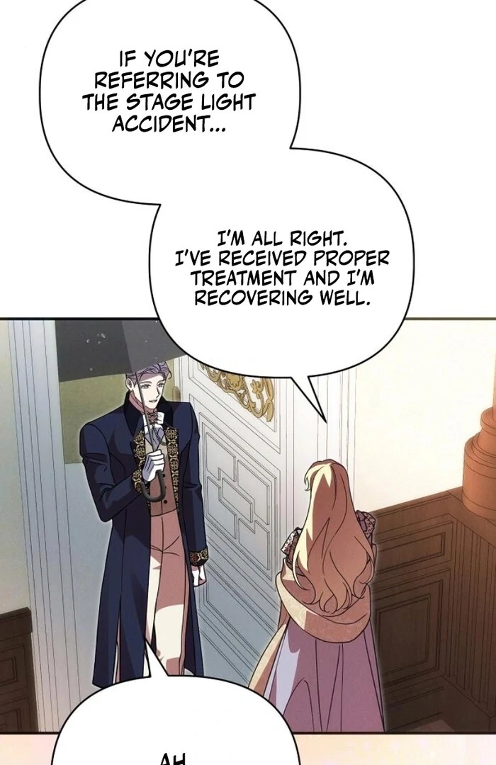 When Arrogance Fell at My Feet Chapter 31 91