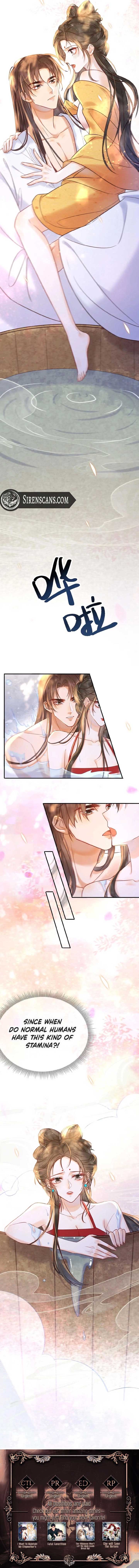 The Delicate and Noble Concubine Has Lots of Tricks, and the Emperor Does Not Flirt With Her Chapter 9 4