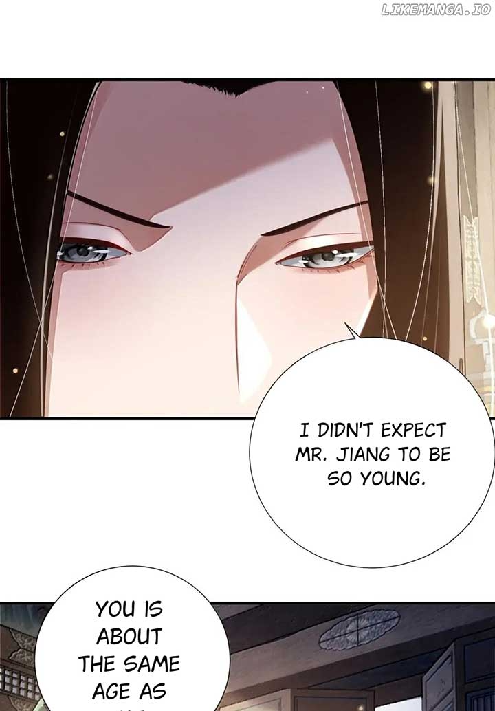 It’s Just Fortune-Telling. How Did the Nine-Tailed Demon Emperor Become My Wife? Chapter 83 2