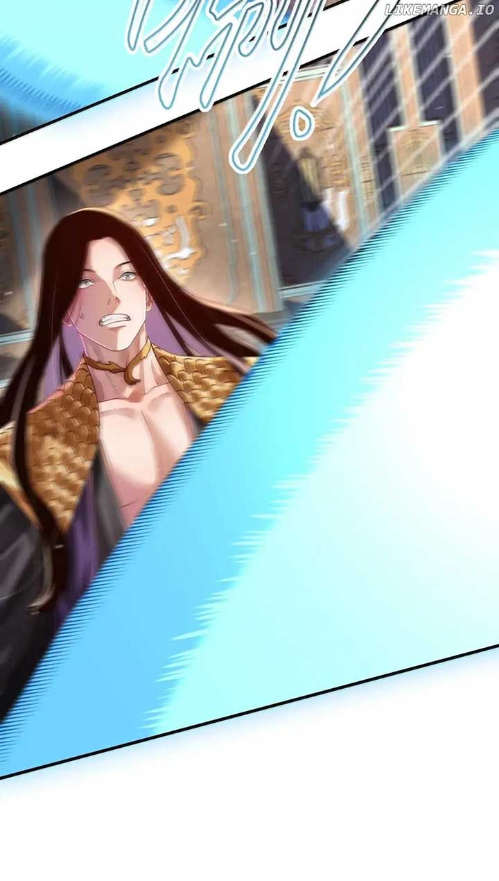 It’s Just Fortune-Telling. How Did the Nine-Tailed Demon Emperor Become My Wife? Chapter 83 28