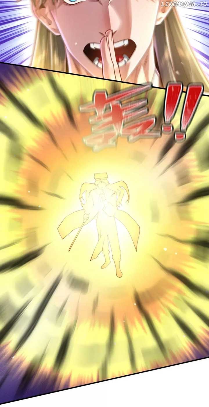 It’s Just Fortune-Telling. How Did the Nine-Tailed Demon Emperor Become My Wife? Chapter 83 39