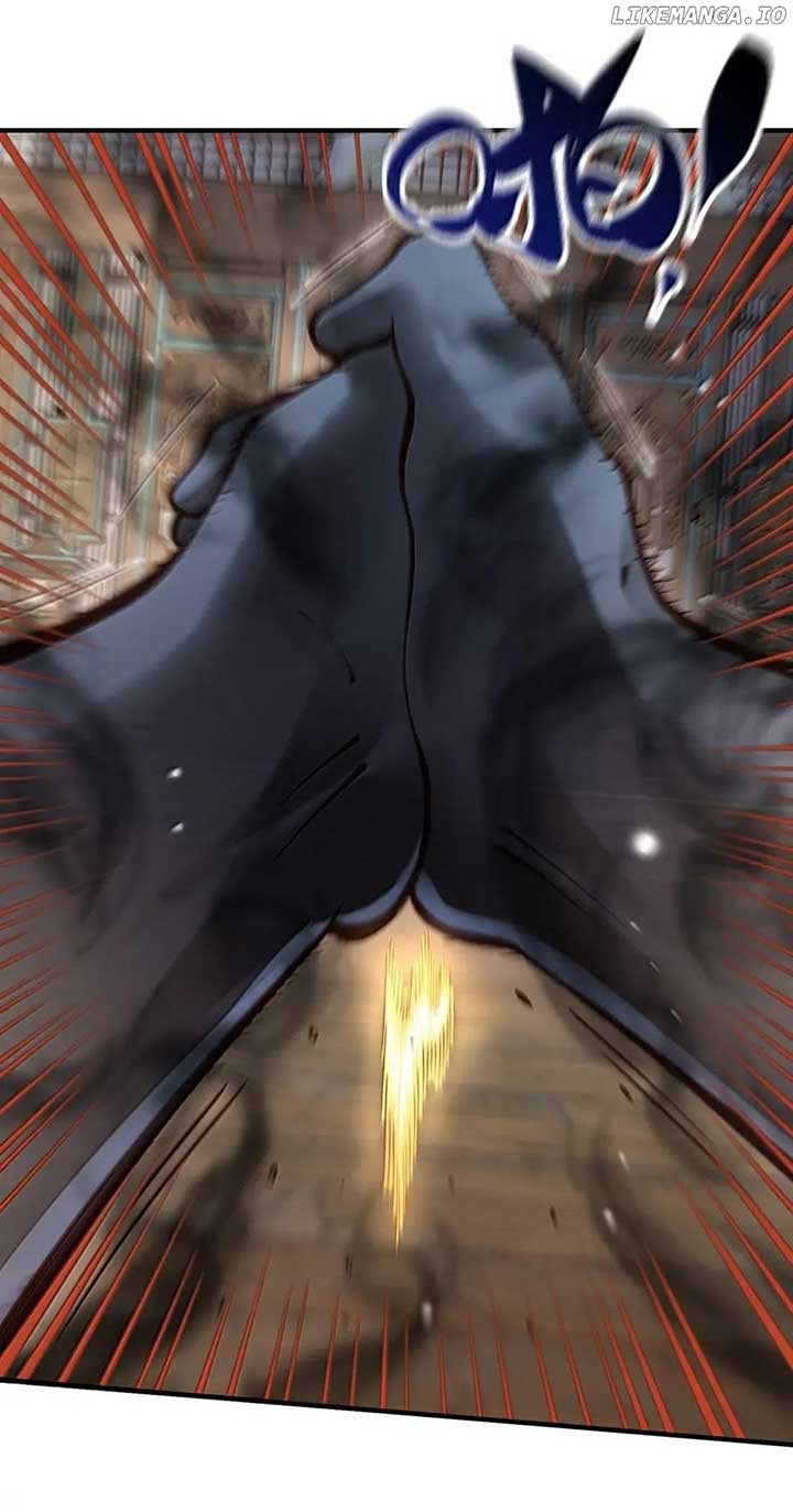 It’s Just Fortune-Telling. How Did the Nine-Tailed Demon Emperor Become My Wife? Chapter 83 46