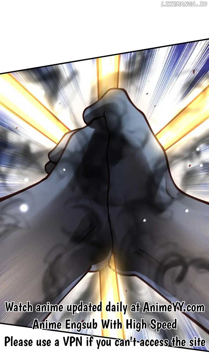It’s Just Fortune-Telling. How Did the Nine-Tailed Demon Emperor Become My Wife? Chapter 83 48