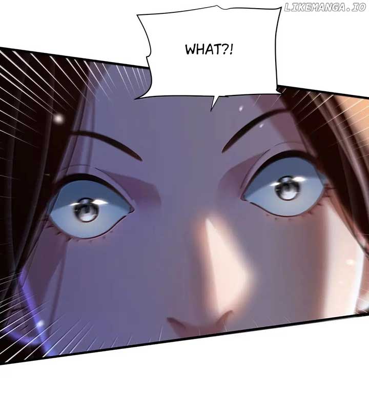 It’s Just Fortune-Telling. How Did the Nine-Tailed Demon Emperor Become My Wife? Chapter 83 49