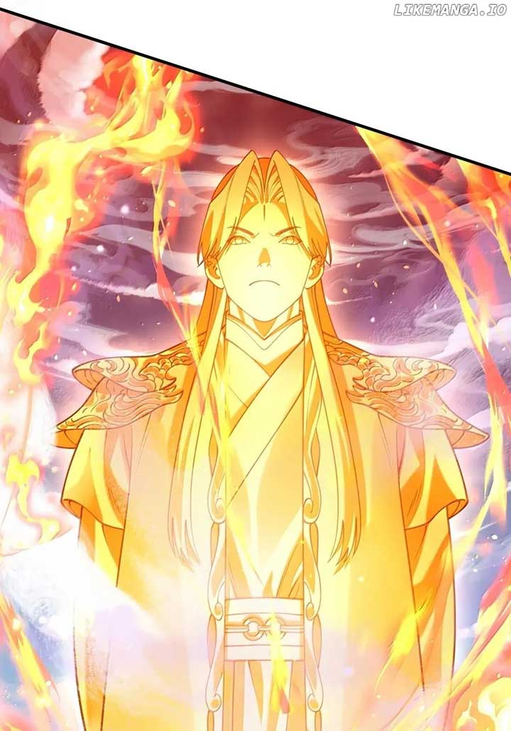 It’s Just Fortune-Telling. How Did the Nine-Tailed Demon Emperor Become My Wife? Chapter 83 51