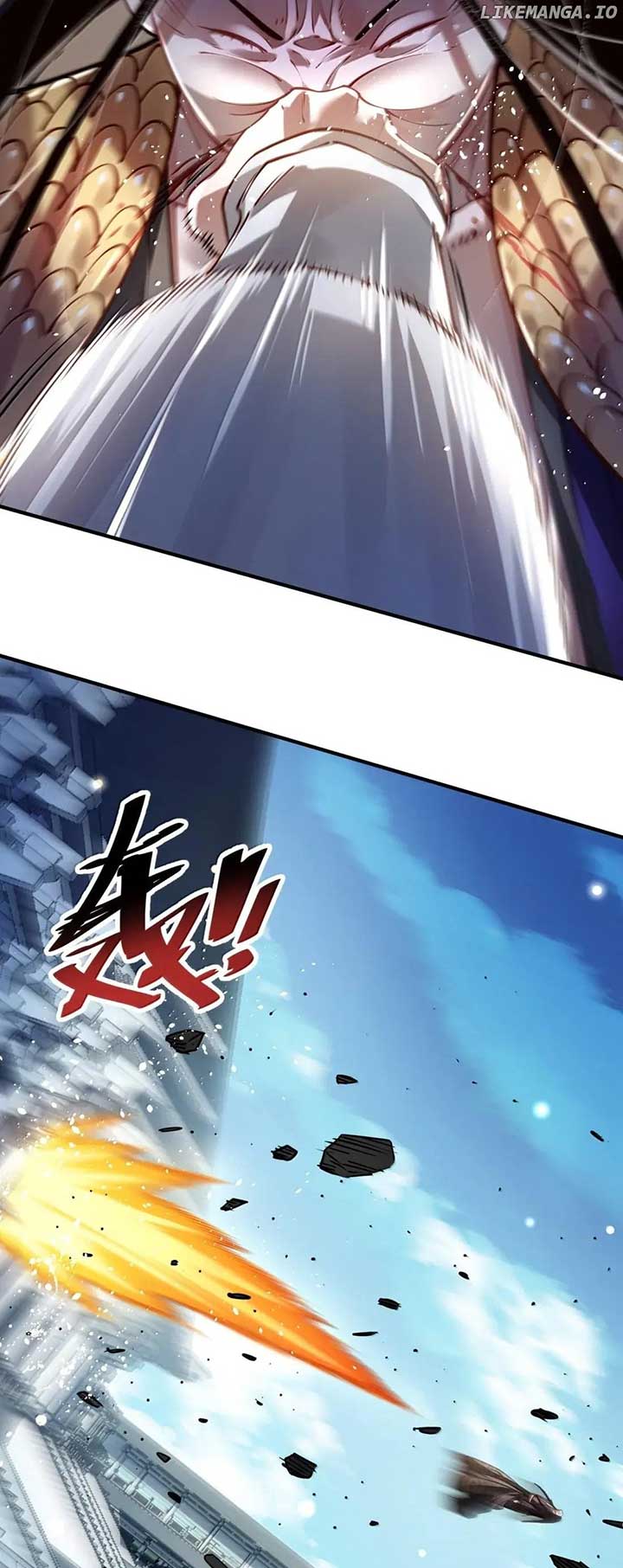It’s Just Fortune-Telling. How Did the Nine-Tailed Demon Emperor Become My Wife? Chapter 83 60