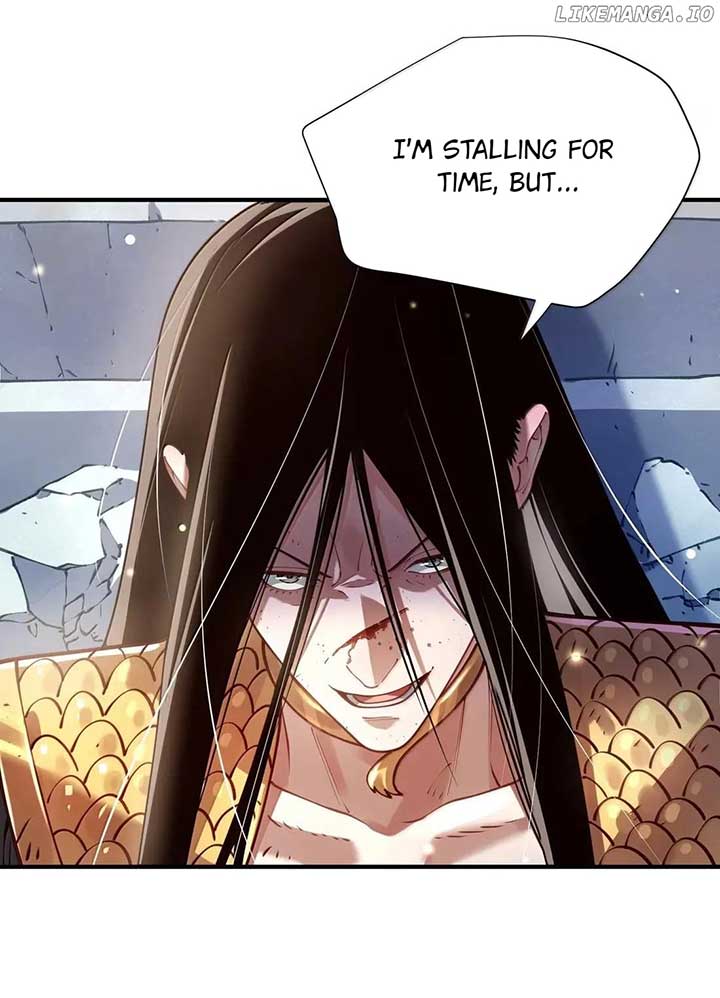 It’s Just Fortune-Telling. How Did the Nine-Tailed Demon Emperor Become My Wife? Chapter 83 63