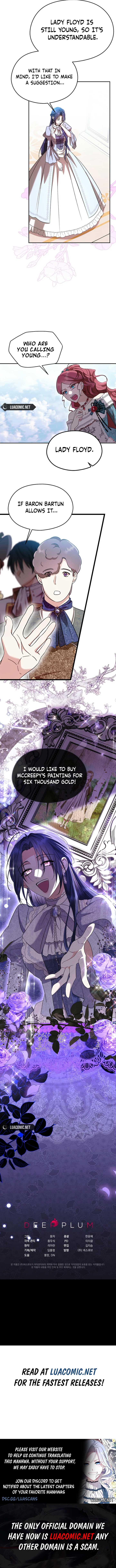 I Don’t Want to Work! Chapter 90 8